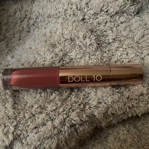 BRAND NEW DOLL 10 LIPSTICK AND GLOSS COMBO